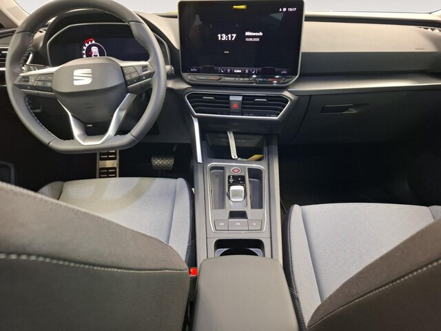 Seat Leon 1.5 eTSI DSG