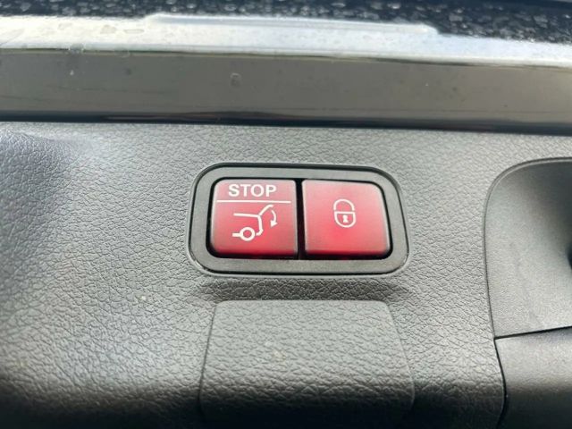 Mercedes-Benz CLA 180 AMG Line Shooting Brake