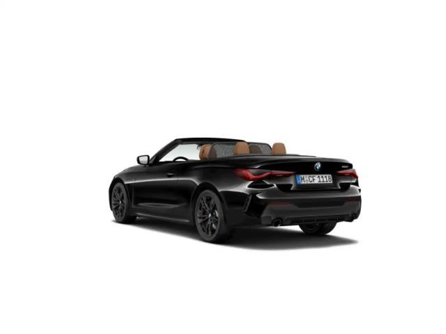 BMW 430 Cabrio M-Sport