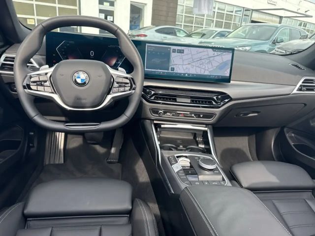 BMW 420 420i Cabrio