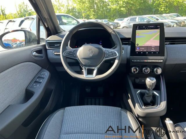 Renault Clio TCe 90 Techno