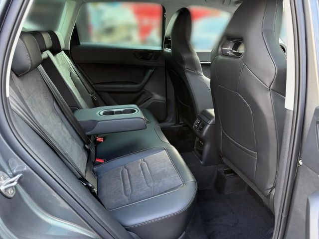 Cupra Ateca 1.5 TSI DSG