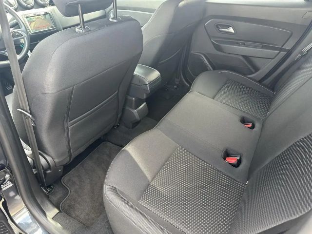 Dacia Duster Urban Explorer