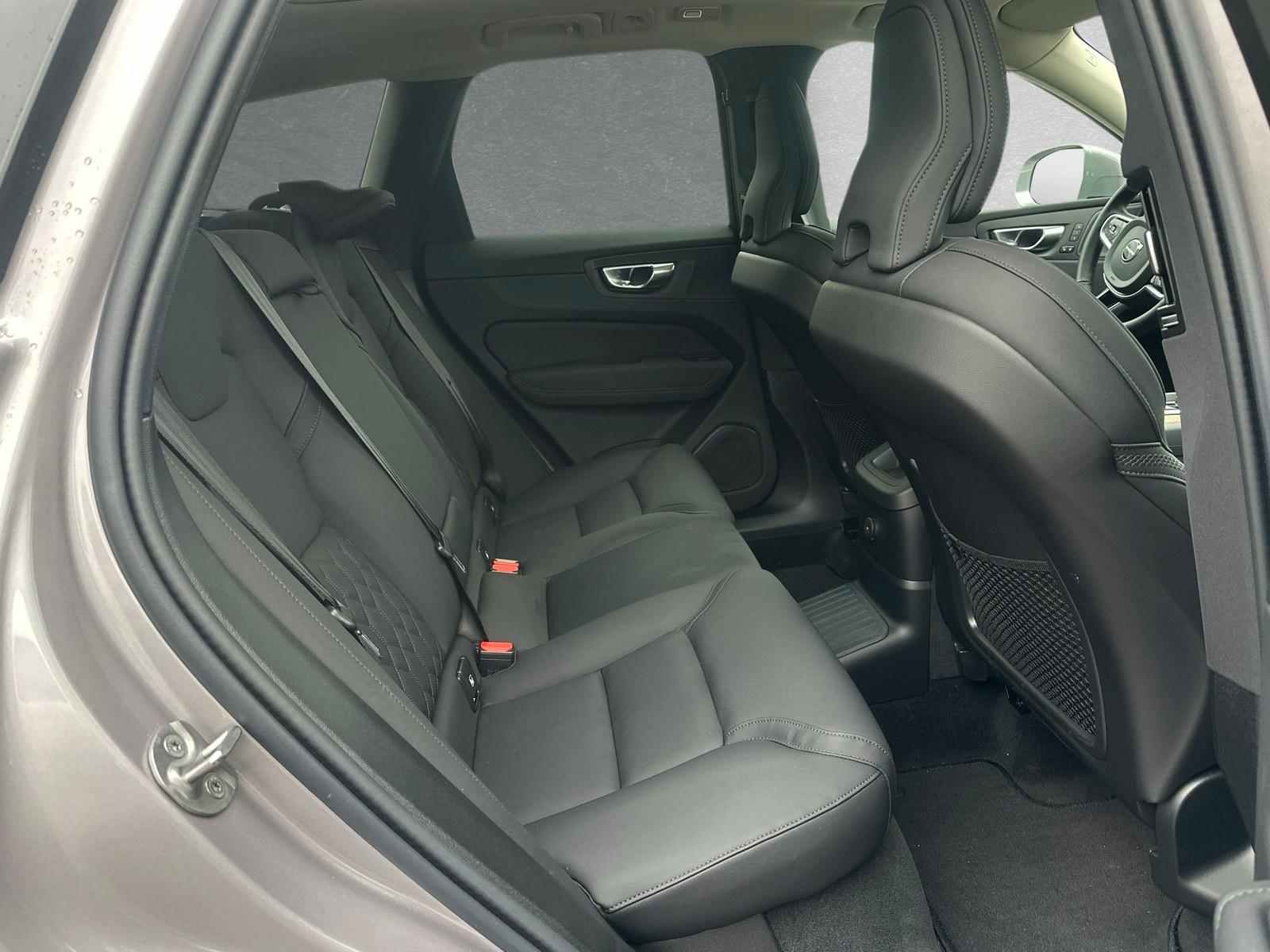 Volvo XC60 AWD Bright T8 Ultra