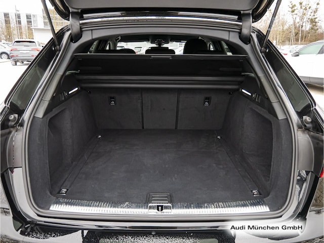 Audi A4 35 TFSI Avant S-Line S-Tronic