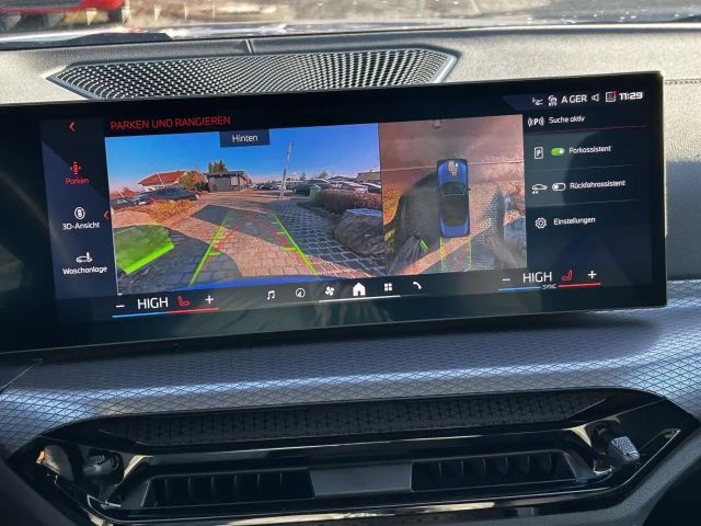 BMW 440 Cabrio xDrive