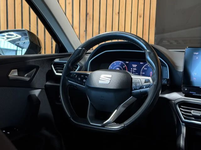 Seat Leon Style