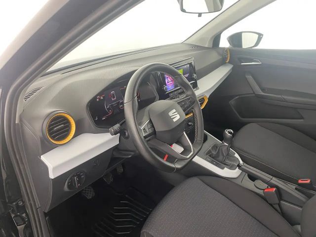 Seat Arona 1.0 EcoTSI Style