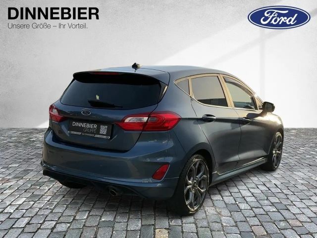 Ford Fiesta ST Line
