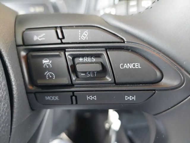 Toyota Aygo Play VVT-i