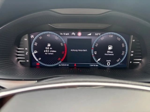 Skoda Kamiq 1.0 TSI Selection