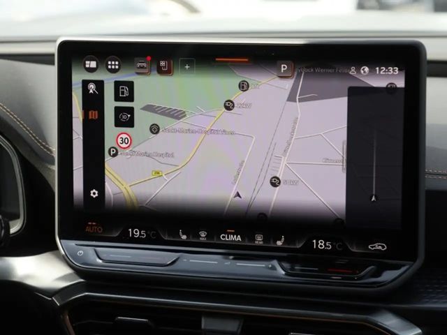 Cupra Formentor 2.0 TSI VZ