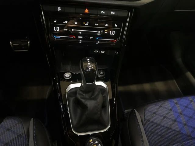 Volkswagen T-Roc 2.0 TSI 4Motion DSG