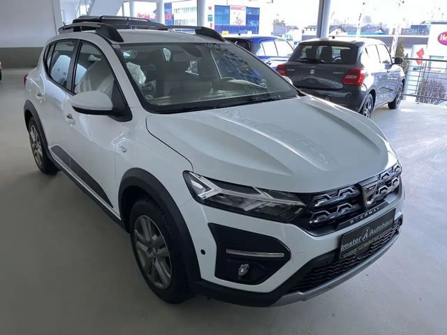 Dacia Sandero Comfort Stepway