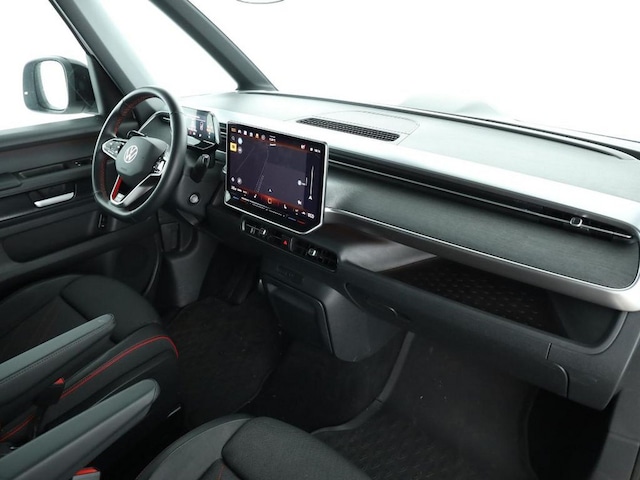 Volkswagen ID.Buzz GTX