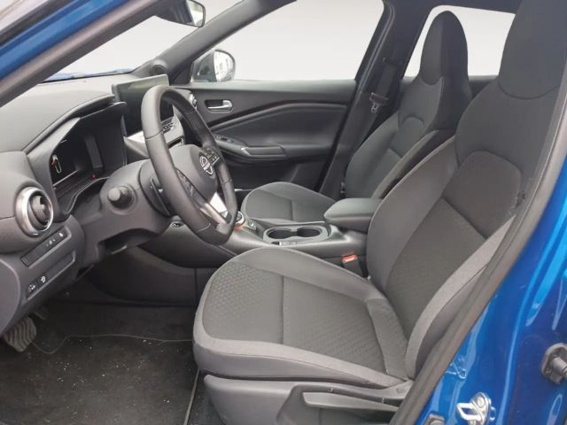 Nissan Juke DIG-T N-Connecta