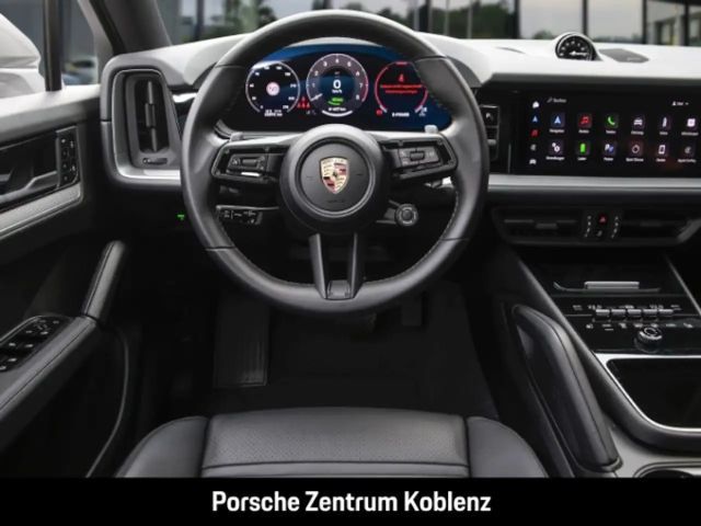 Porsche Cayenne Coupé E-Hybrid