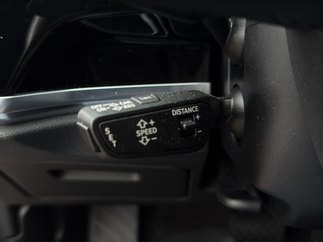 Audi Q3 45 TFSI Quattro S-Tronic