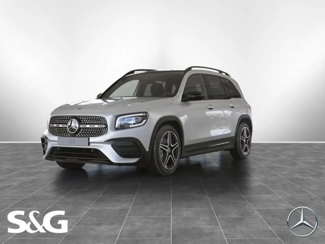 Mercedes-Benz GLB 200 AMG Line GLB 200 d