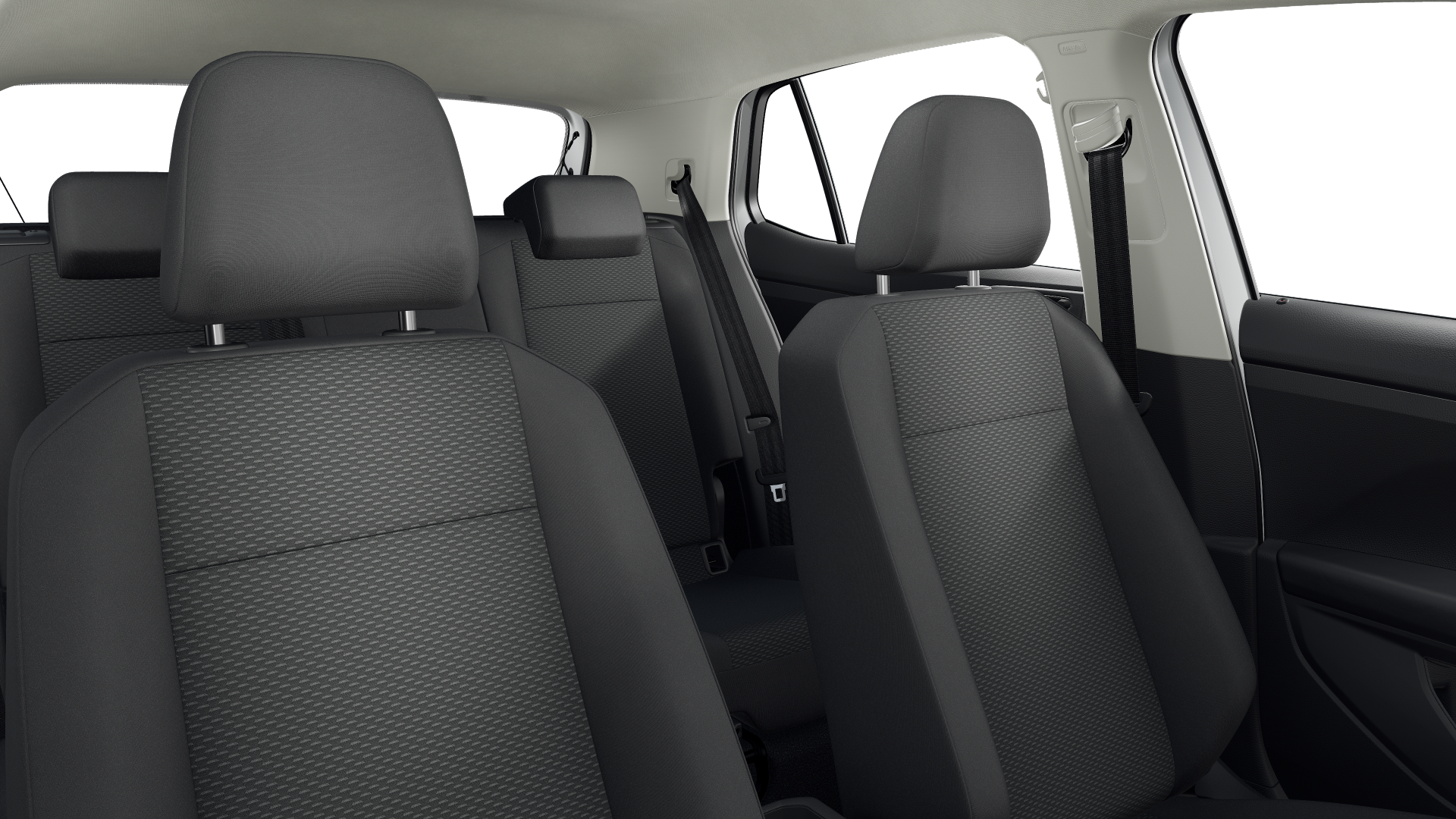 Volkswagen T-Cross T-Cross 1.0 l TSI LED Sitzhz GRA