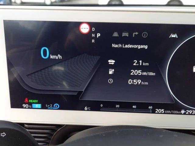 Hyundai IONIQ 5 Dynamiq