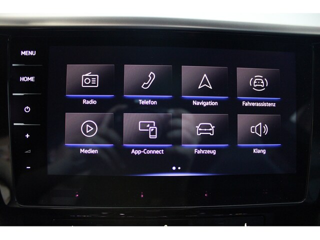 Volkswagen Arteon 4Motion R-Line