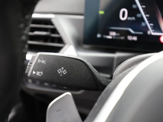 BMW 320 320d M-Sport Sedan xDrive