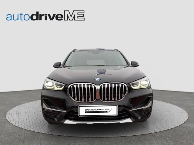 BMW X1 xDrive25e