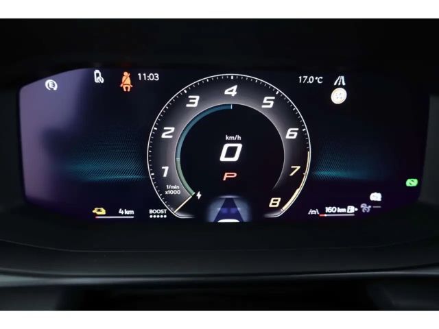 Cupra Terramar 1.5 e-Hybrid VZ