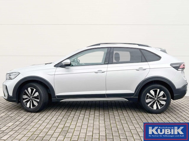 Volkswagen Taigo TSI mit Voll LED+Navi Discover Media+Kamera+Winter