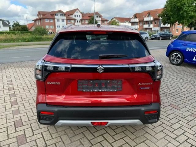 Suzuki S-Cross 1.4 Comfort Allrad 4x4  Klima Connect