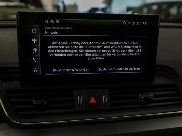 Audi Q5 50 TFSI Hybride Quattro