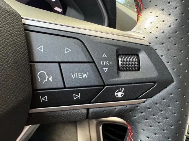 Seat Leon 1.5 TSI FR-lijn