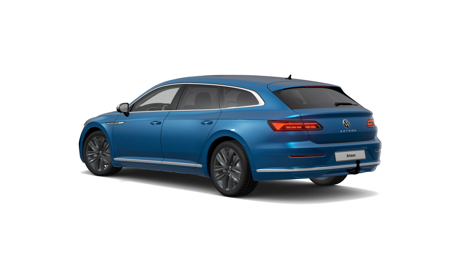 Volkswagen Arteon Shooting Brake 2.0 TDI DSG