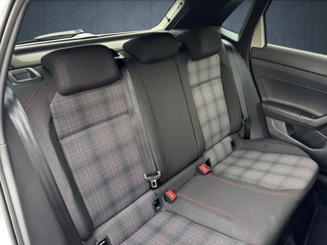 Volkswagen Polo 2.0 TSI DSG GTI