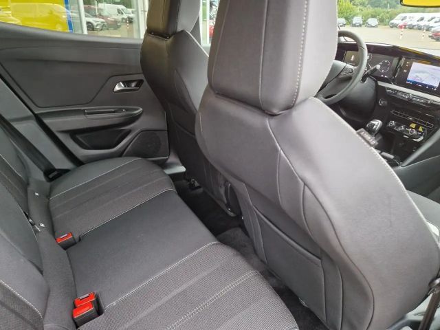 Opel Mokka GS-Line Grand Sport