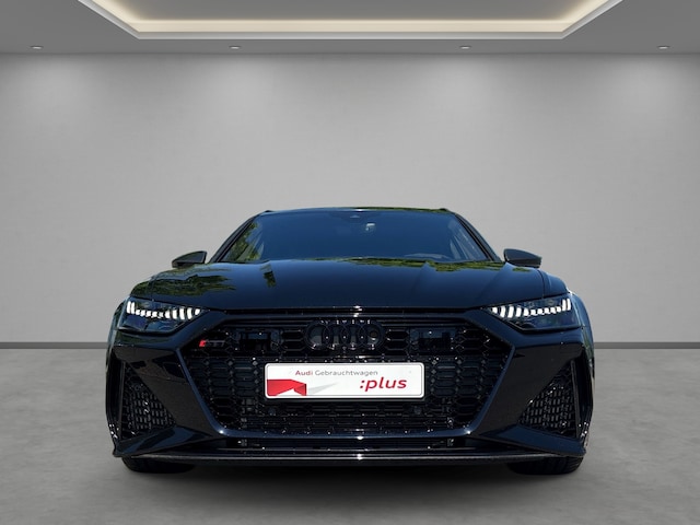 Audi A6 e-tron Avant Performance Quattro