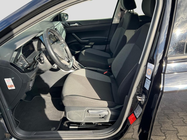 Volkswagen Polo 1.0 TSI DSG Life