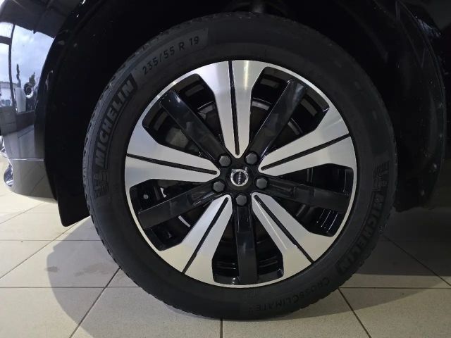 Volvo XC60 AWD Dark Plus Recharge T6
