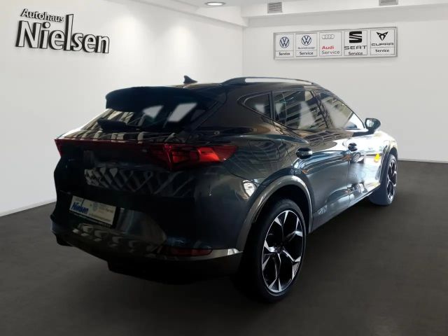 Cupra Formentor Formentor