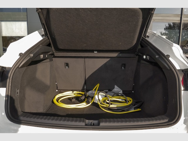 Audi Q4 e-tron Sportback