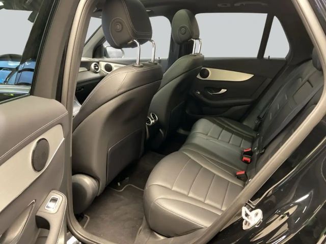 Mercedes-Benz GLC 300 GLC