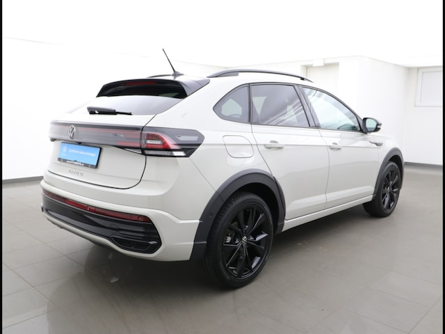 Volkswagen Taigo 1.0 TSI DSG R-Line Style