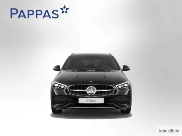 Mercedes-Benz C 300 4MATIC Estate