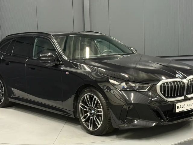 BMW 520 520d M-Sport Touring