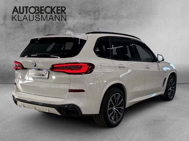 BMW X5 M-Sport xDrive
