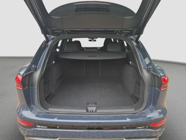 Audi Q6 e-tron Quattro