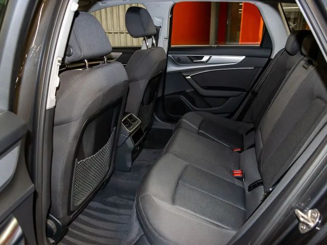 Audi A6 40 TDI Sport