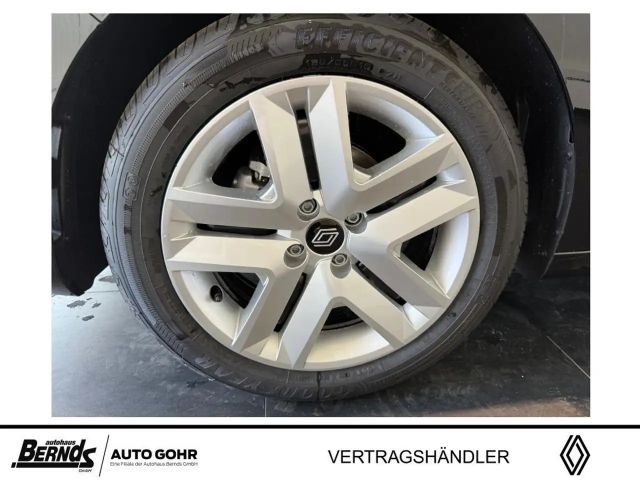 Renault Clio Evolution SCe 65