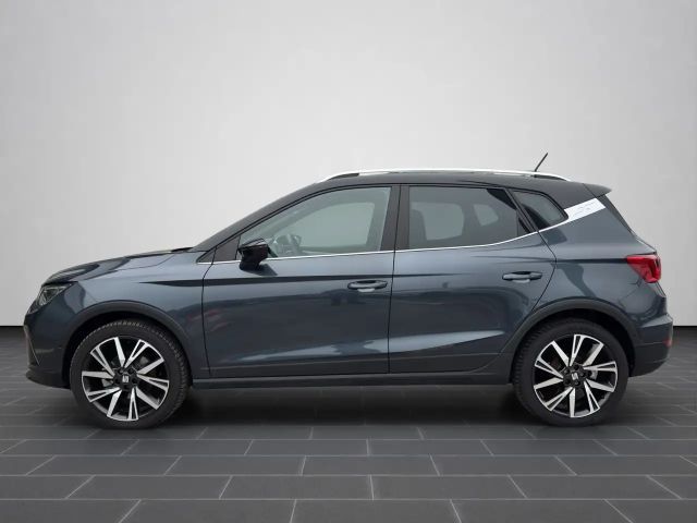 Seat Arona 1.0 TSI FR-lijn